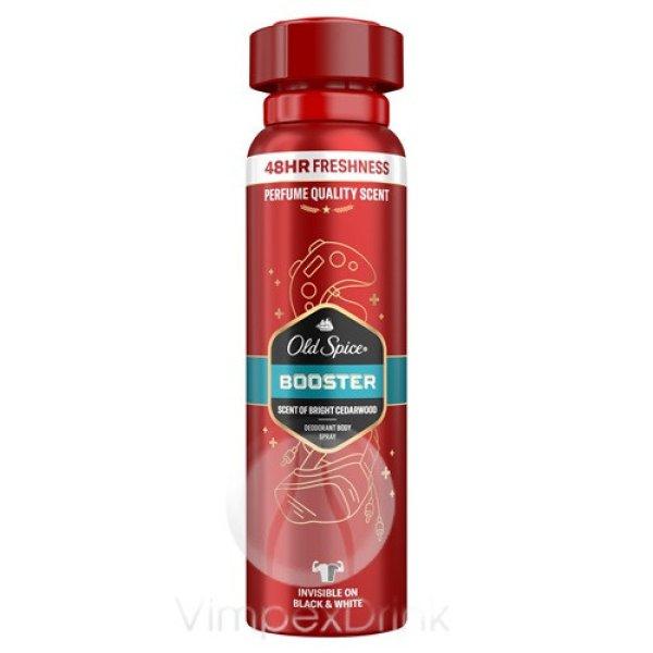 Old Spice deo 150ml Booster k