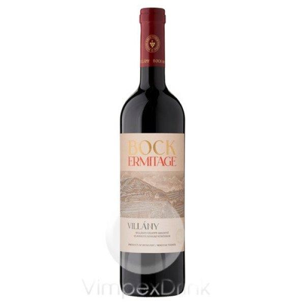 Bock Villányi Ermitage 0,75l - DRS