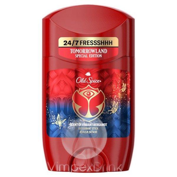 Old Spice stift 50ml Rock Star