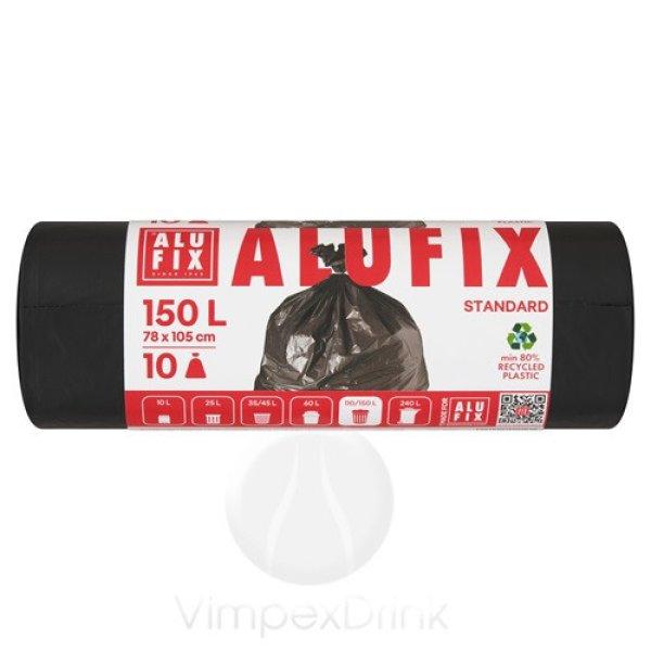 Alufix Szemeteszsák 150 l/10 db