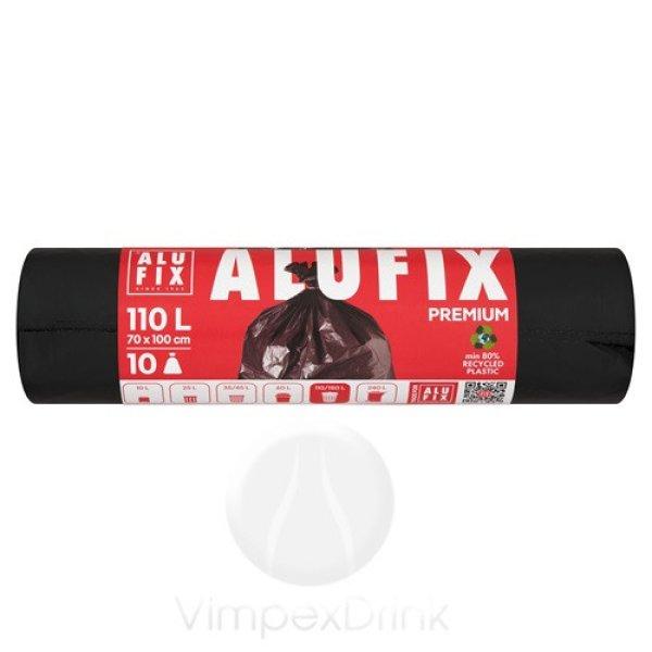 Alufix Szemeteszsák 110l/10db EXTRA erős