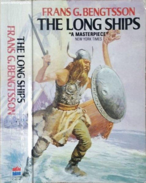 The Long Ships - A Saga of the Viking Age - Frans G. Bengtsson