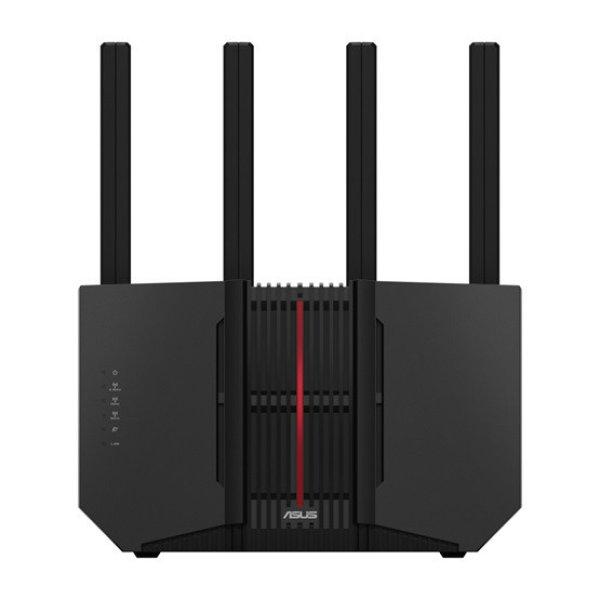 LAN/WIFI Asus Router 9700 Mbps Dual-band WiFi7 AiMesh RT-BE92U
