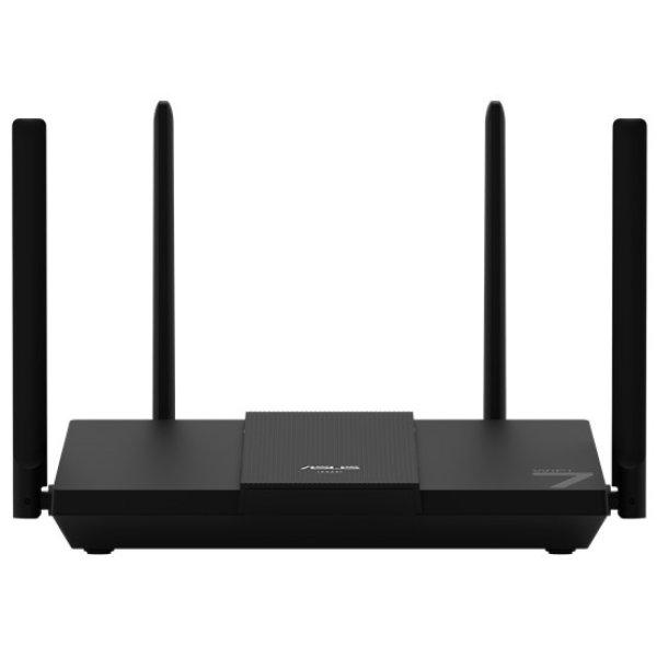 LAN/WIFI Asus Router 3600 Mbps Dual-band WiFi7 AiMesh RT-BE50