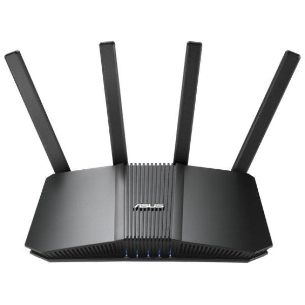 LAN/WIFI Asus Router 6500 Mbps Dual-band WiFi7 AiMesh RT-BE82U