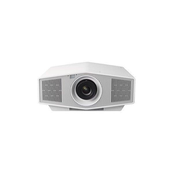 SONY Projektor VPL-XW5000/W, 4K (3840 x 2160), 2000 ANSI Lumen, 1000000 :1,
2xHDMI/RJ45/RS232/USB