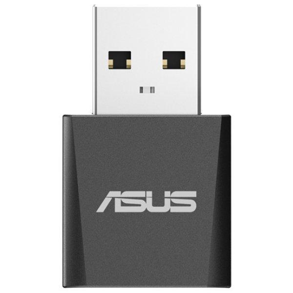 LAN/WIFI Asus USB adapter 2882Mbps USB-BE92 Nano