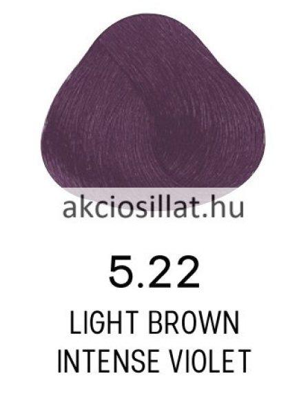 Alfaparf Milano Evolution Krémhajfesték 5.22 60ml