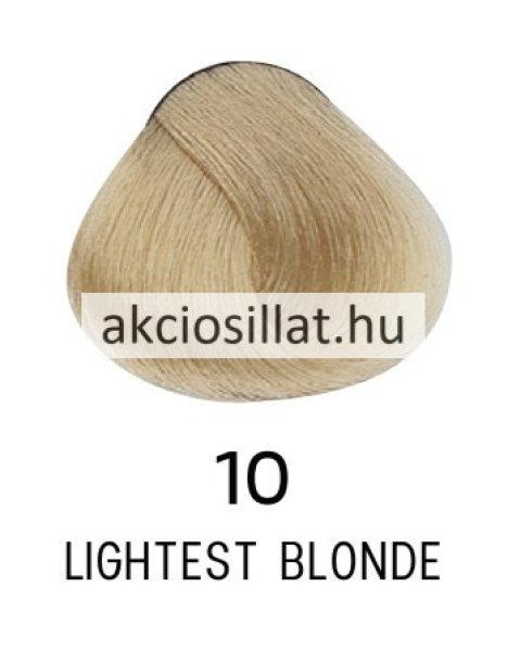 Alfaparf Milano Evolution Krémhajfesték 10. 60ml