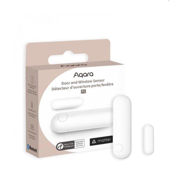 Aqara Smart Home Ajtó-, ablakérzékelő