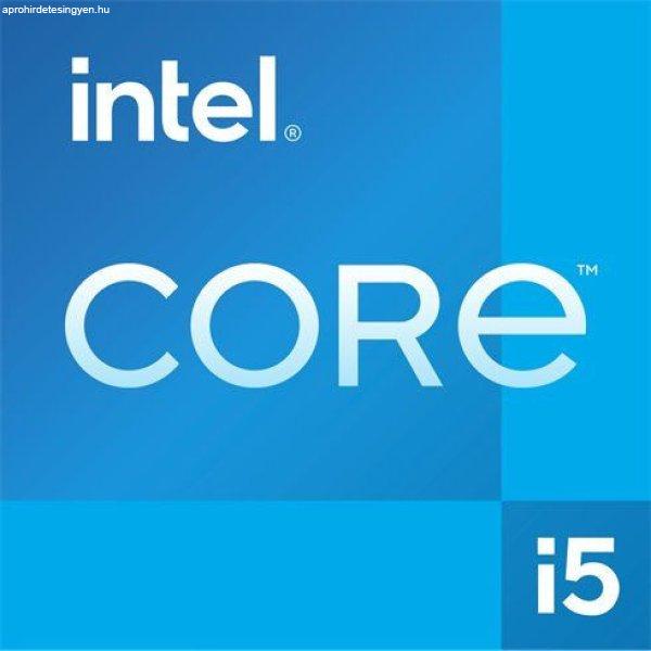 INTEL Core i5-14400F (akár 4.70 GHz, 20MB, 65W, LGA1700, no VGA) BOX