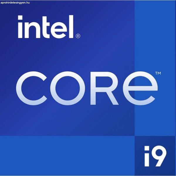 INTEL Core i9-13900F (akár 5,6Ghz / 36MB / Soc1700 / no VGA) Box hűtés
nélkül