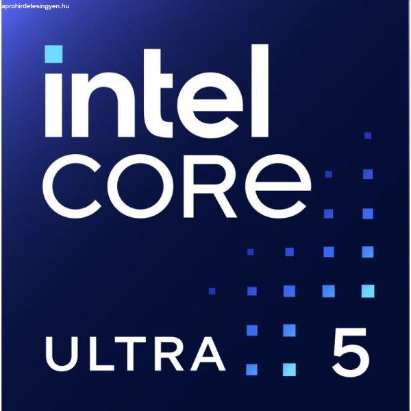 Intel Core Ultra 5 225 (10 mag / akár 4,9GHz / 22MB / Soc1851 / VGA) Box
hűtés