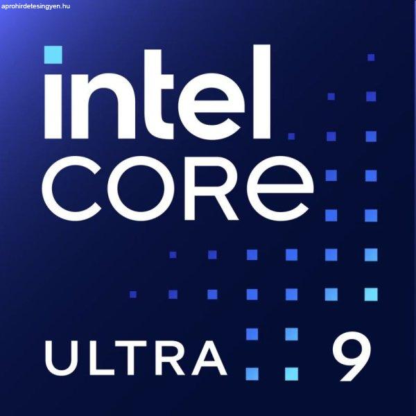 Intel Core Ultra 9 285 (24 mag / akár 5,6GHz / 40MB / Soc1851 / VGA) Box
hűtés