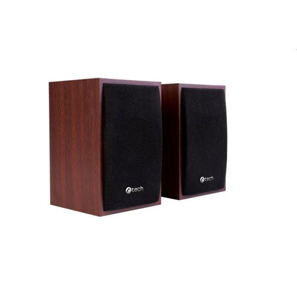 Repro C-TECH SPK-09, 2.0, fa, USB