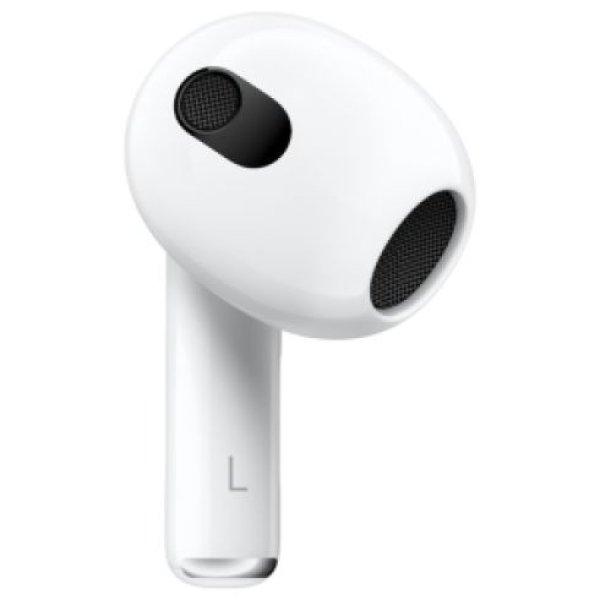 Tartalék fülhallgató AirPods 3 bal *SWAP*