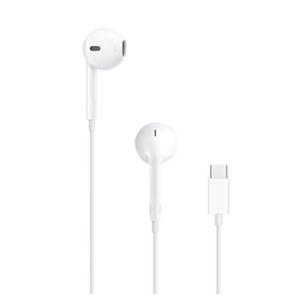 Apple EarPods with Remote and Mic