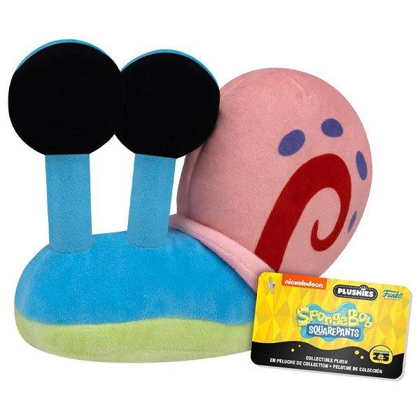 Funko Plushies Gary (SpongeBob)