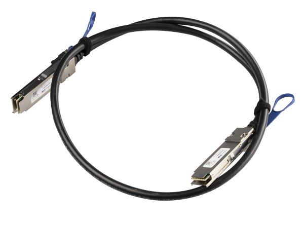 MIKROTIK QSFP28   100Gbps direct attach cable, 1m