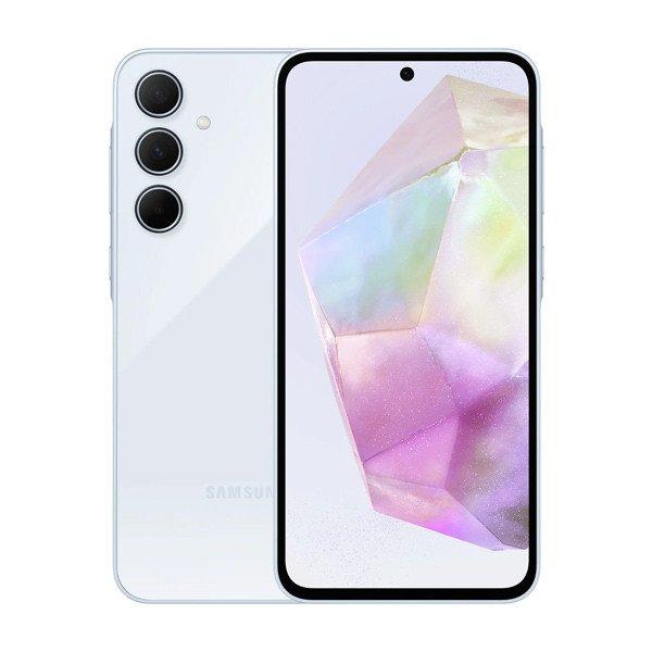 Samsung Galaxy A35 5G 8 GB/256 GB Kék