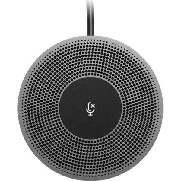 Logitech mikrofon kiterjesztés Meetup kamerához