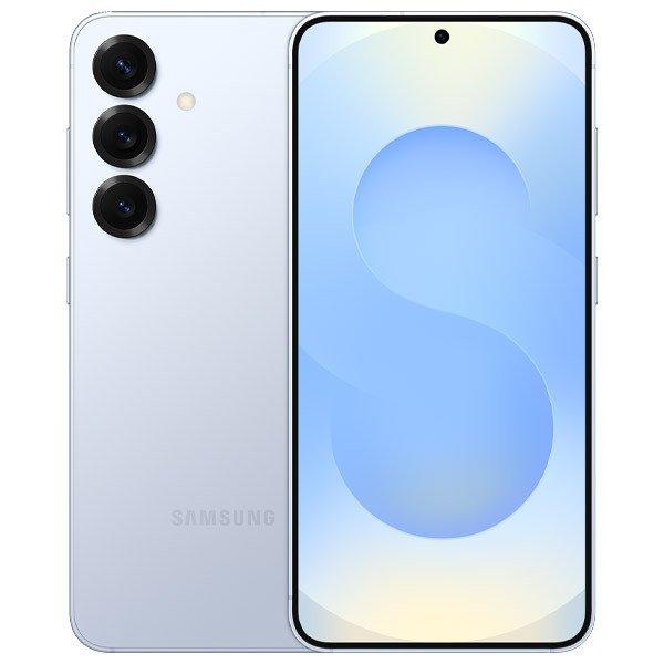 Samsung Galaxy S25 5G 12GB/256GB Icy Blue/Kék
