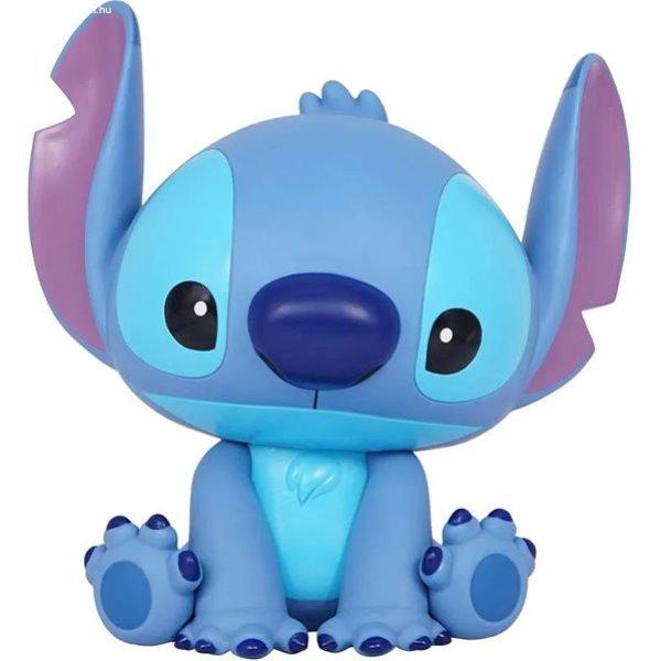 Money Bank Stitch Figural (Lilo and Stitch)