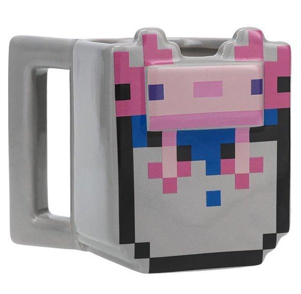 Mug Axolotl (Minecraft)