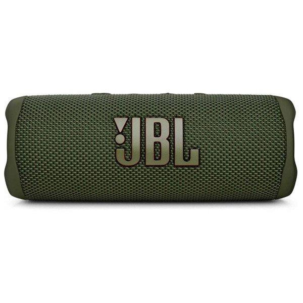 JBL Flip 6 Green hangszóró