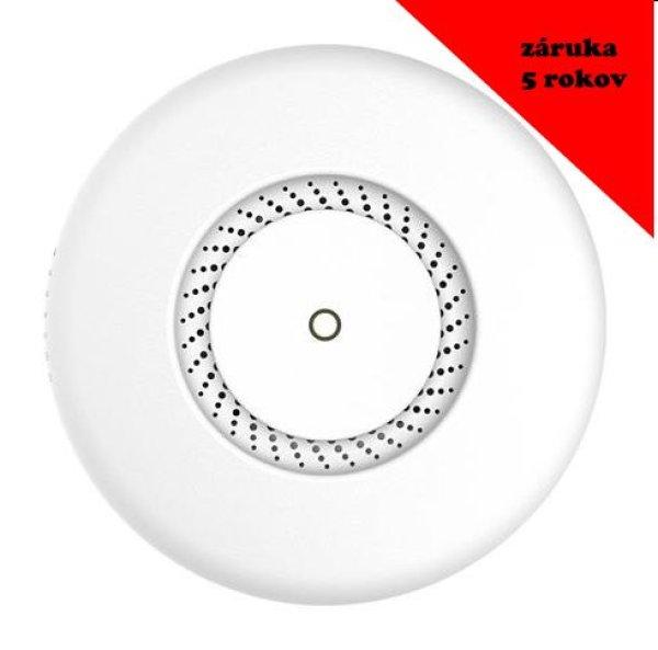 MIKROTIK RouterBOARD cAP AC + L4 (716MHz, 128MB RAM, 2x GLAN, 1x 2,4+5GHz
802.11ac)