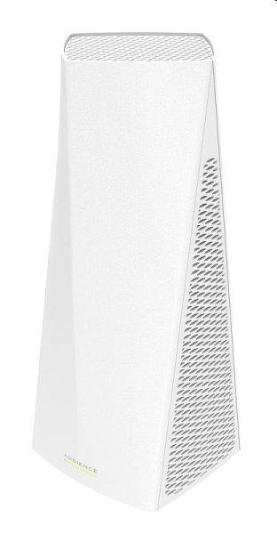 MIKROTIK RouterBOARD Audience + L4 (716MHz; 256MB RAM, 2xGLAN switch, 1x2,4GHz +
2x5GHz 802.11ac plastic case, forrás)