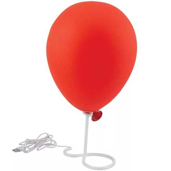 Light IT Pennywise Balloon