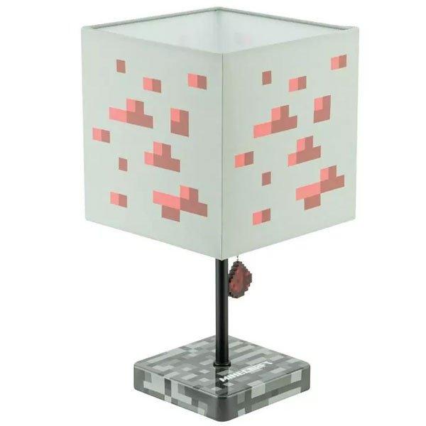 Minecraft Block Lamp