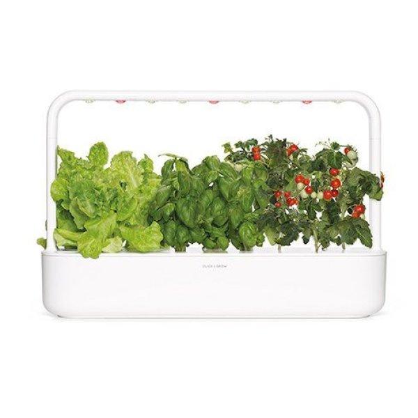 Smart Garden 9, fehér - PC