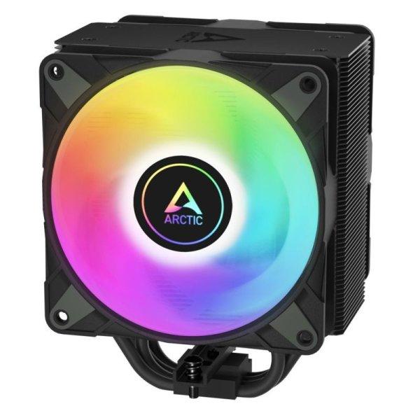 Arctic hűtés CPU Freezer 36 A-RGB Black