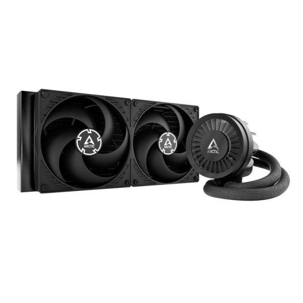 Arctic hűtés CPU Liquid Freezer III 280