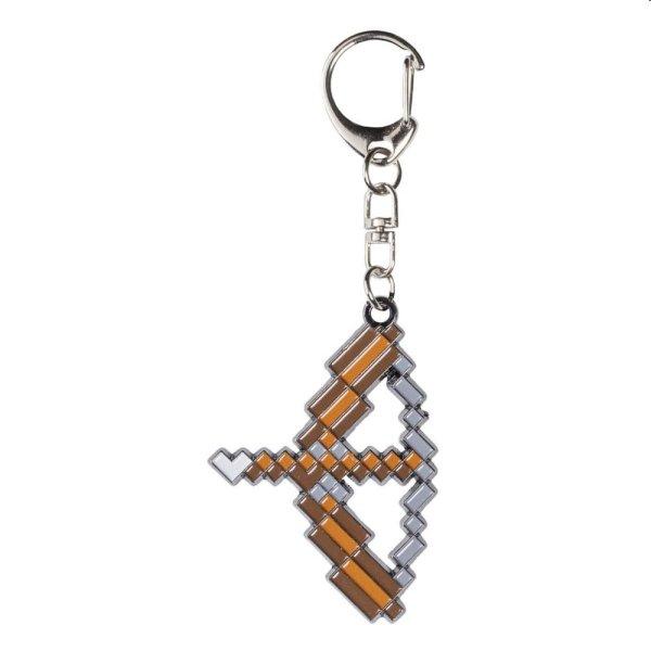 Kulcstartó Bow (Minecraft)