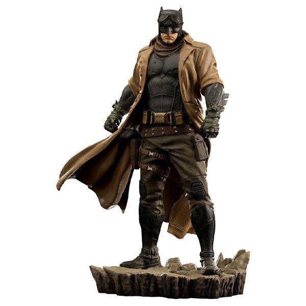 Knightmare Batman ZackSnyder´s Justice League ArtScale 1/10 (DC)