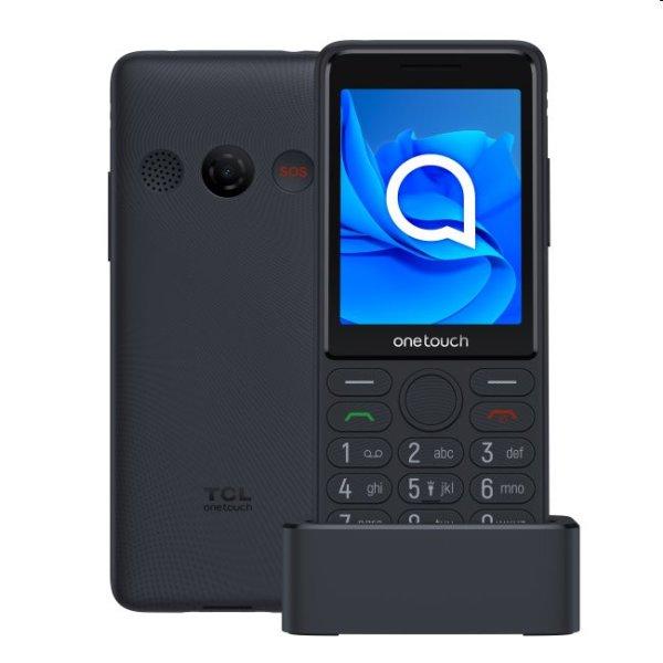 TCL Onetouch 4022S Dark Night Gray