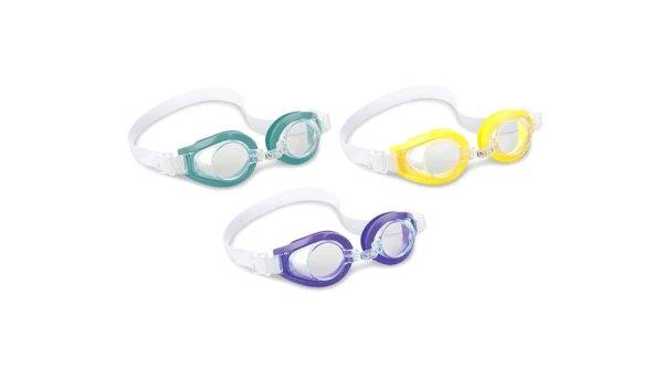 Úszószemüveg INTEX PLAY 55602