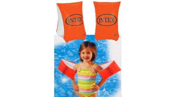 Karúszó, 30×15 cm – Intex Deluxe Maxi 58641