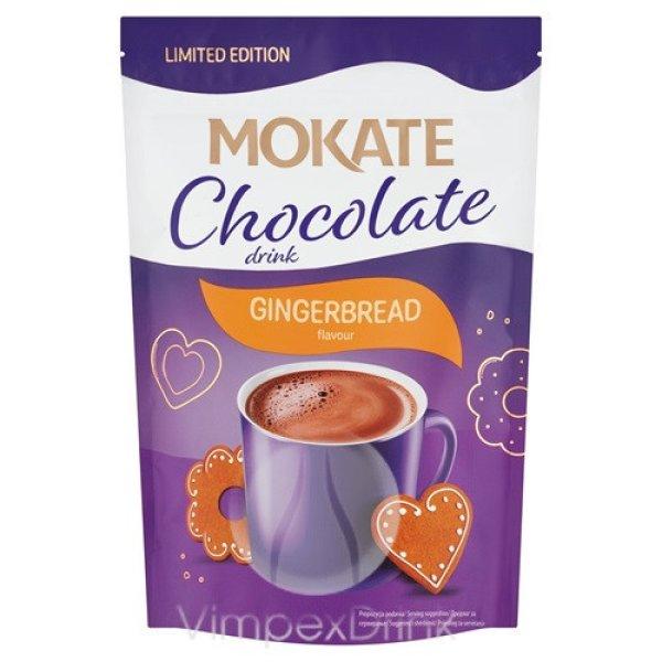 Mokate Csokoládé Mézeskalács 120g