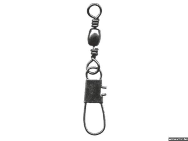 Mistrall Kretlik Forgókapocs 8-as 14Kg 10db/csomag