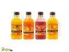 Benzar Mix Fruit Shake Aroma Narancs 225 ml