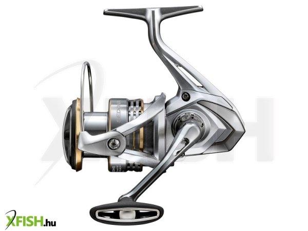 Shimano Sedona Fjhg 3000 Pergető Orsó