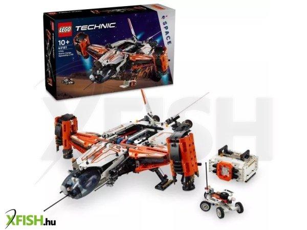 LEGO® Technic: VTOL teherszállító űrhajó LT81 42181