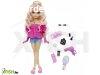 Barbie: Dream Teens baba - Malibu