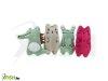 Trixie jtk llatok, plss, macskamentval, 11cm