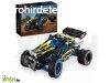 Lego Technic: Verseny homokfut 42164