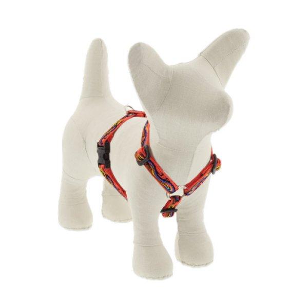 Lupine Roman hám (Lucky Dragon 1,25 cm széles 23-35 cm)